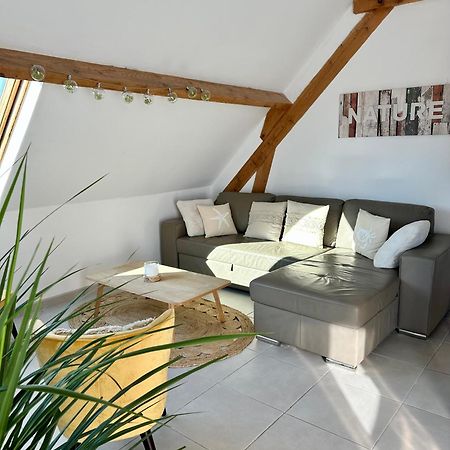 Villa Anemone Audresselles Exterior foto