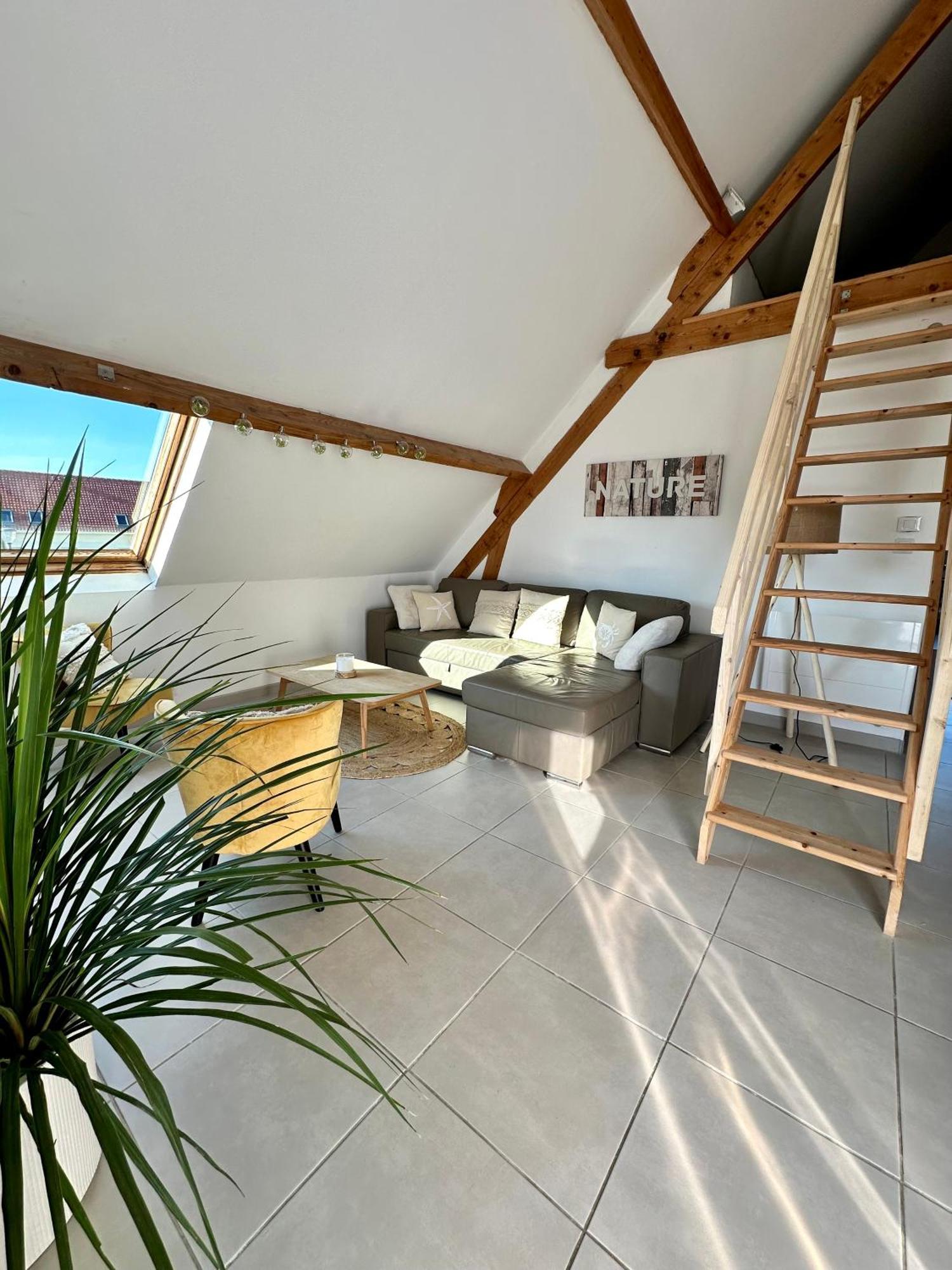 Villa Anemone Audresselles Exterior foto