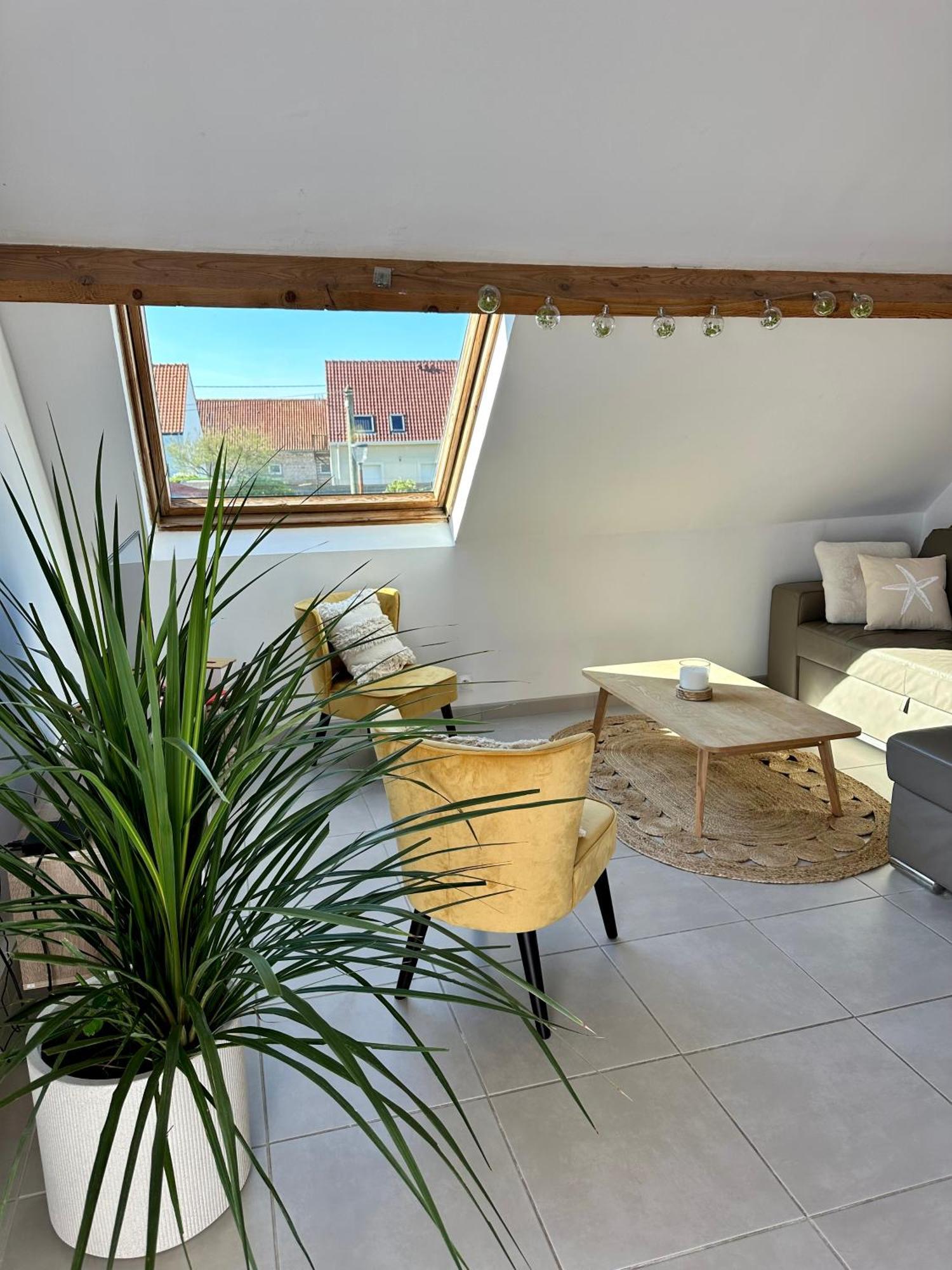 Villa Anemone Audresselles Exterior foto